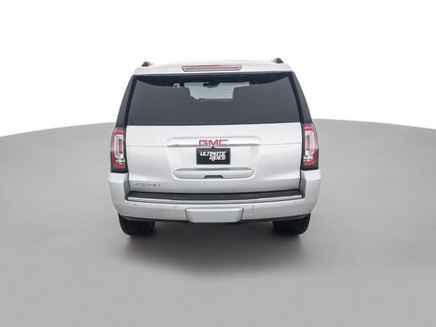Used 2017 GMC Yukon Denali w/ Open Road Package image 6