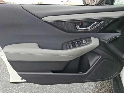 Certified 2023 Subaru Outback Premium image 13