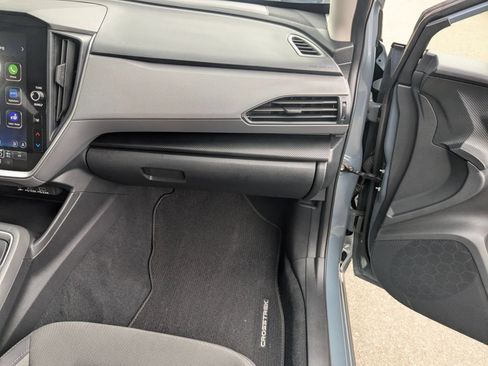 Certified 2025 Subaru Crosstrek 2.5i Premium w/ Crosstrek Mirror Package AWD/4WD image 27