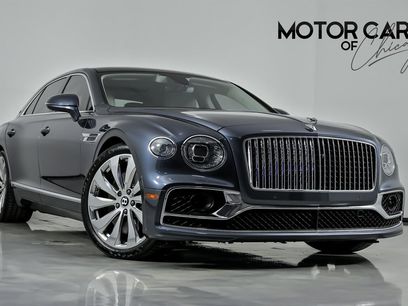 Used 2020 Bentley Flying Spur W12