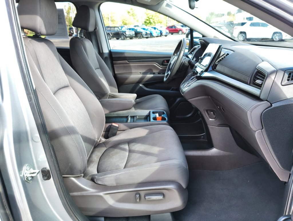 Used 2020 Honda Odyssey EX image 12