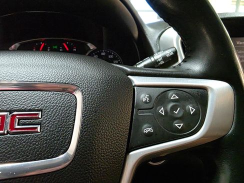 Used 2020 GMC Terrain SLT w/ Preferred Package AWD/4WD image 31