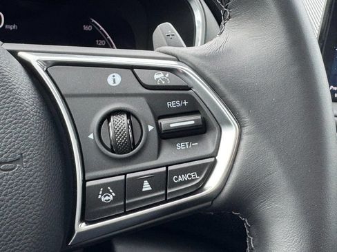 Certified 2026 Acura MDX w/ Technology Package AWD/4WD image 19