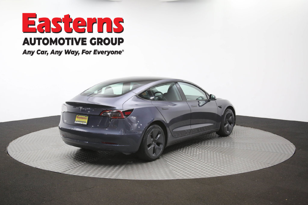 Used 2023 Tesla Model 3 Standard Range RWD image 36