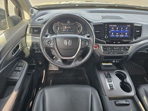 Used 2023 Honda Ridgeline RTL-E image 15