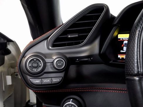 Certified 2017 Ferrari 488 Spider RWD image 40