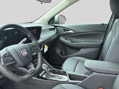 New 2026 Buick Encore GX Sport Touring w/ Advanced Technology Package AWD/4WD image 16