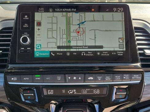 New 2026 Honda Odyssey Elite image 27