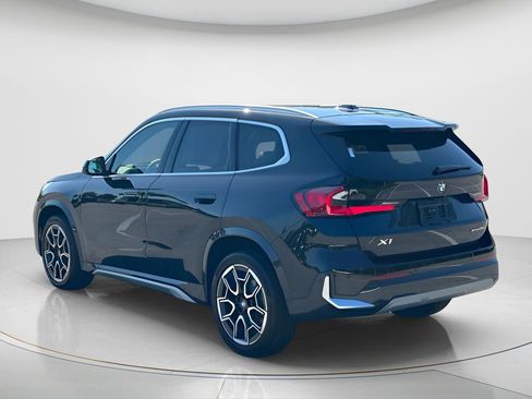 New 2026 BMW X1 xDrive28i w/ Technology Package image 7