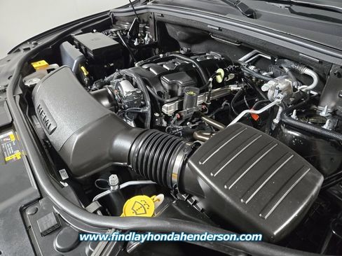 Used 2026 Dodge Durango GT w/ Blacktop Package AWD/4WD image 24