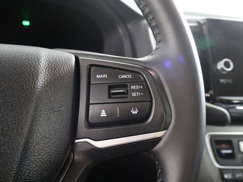 Used 2025 Honda Ridgeline RTL image 48