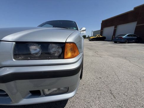 Used 1995 BMW M3 Coupe RWD image 10