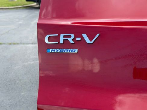 Used 2025 Honda CR-V Sport-L image 34