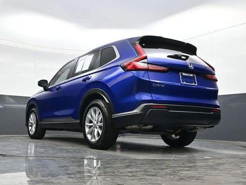 Used 2024 Honda CR-V EX image 32