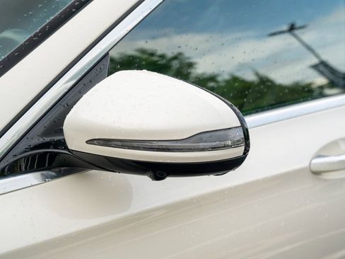 Used 2021 Mercedes-Benz E 350 Sedan image 25