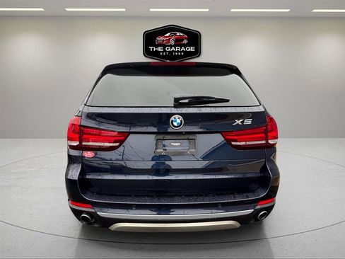 Used 2017 BMW X5 xDrive35i AWD/4WD image 4