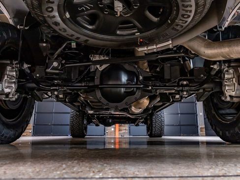 Used 2024 RAM 2500 Laramie w/ Night Edition image 15