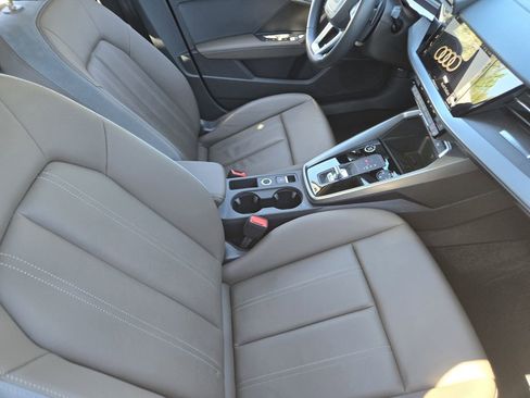 Certified 2023 Audi A3 2.0T Premium Plus w/ Premium Plus Package image 17