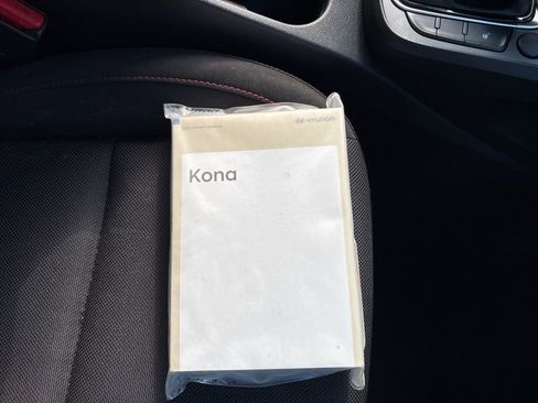 Used 2022 Hyundai Kona N Line image 41