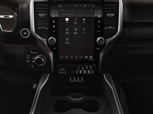 New 2026 RAM 1500 Lone Star image 5