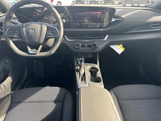 New 2026 Buick Envista Sport Touring w/ Convenience I Package FWD image 20