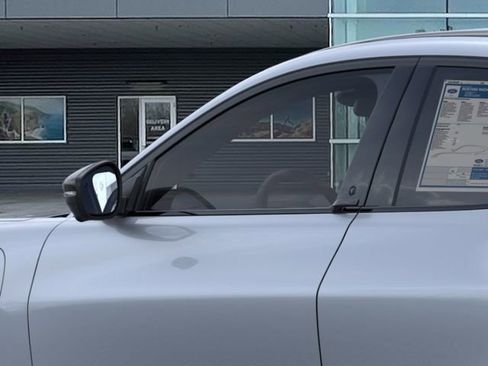New 2026 Ford Mustang Mach-E Premium RWD image 20