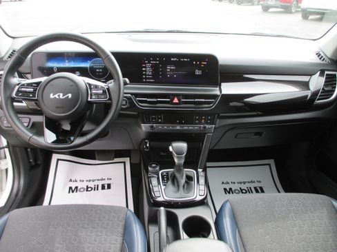 Used 2024 Kia Seltos S AWD/4WD image 18