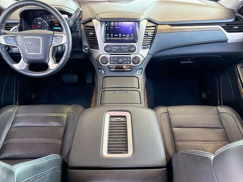 Used 2019 GMC Yukon Denali w/ Open Road Package AWD/4WD image 13