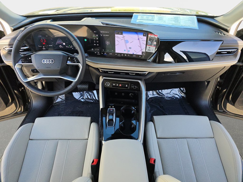 Certified 2025 Audi Q5 Premium Plus w/ Premium Plus AWD/4WD image 35