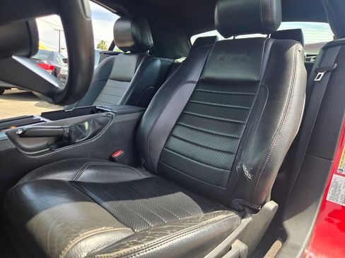 Used 2012 Ford Mustang GT Premium w/ Electronics Pkg image 11