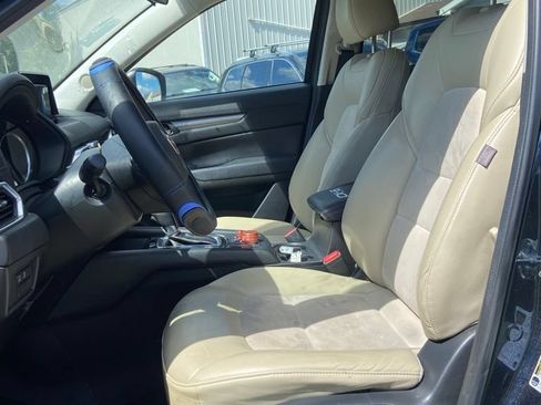 Used 2018 MAZDA CX-5 Touring FWD image 11