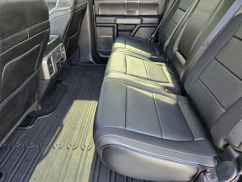 Used 2018 Ford F150 Raptor w/ Equipment Group 802A Luxury image 29