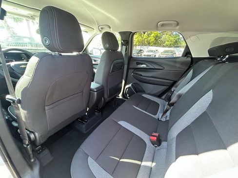 New 2026 Chevrolet TrailBlazer LS w/ LS Convenience Package FWD image 15