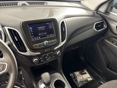 Used 2023 Chevrolet Equinox LT FWD image 30