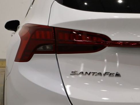 Used 2023 Hyundai Santa Fe SEL image 43