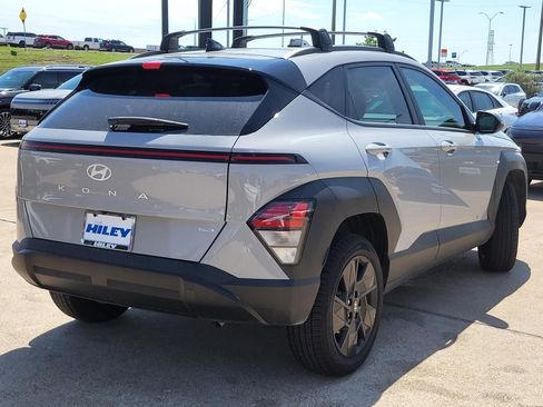 New 2026 Hyundai Kona SEL Sport AWD/4WD image 5