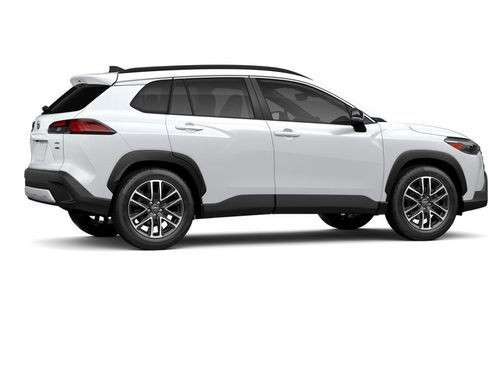 New 2026 Toyota Corolla Cross XLE image 11