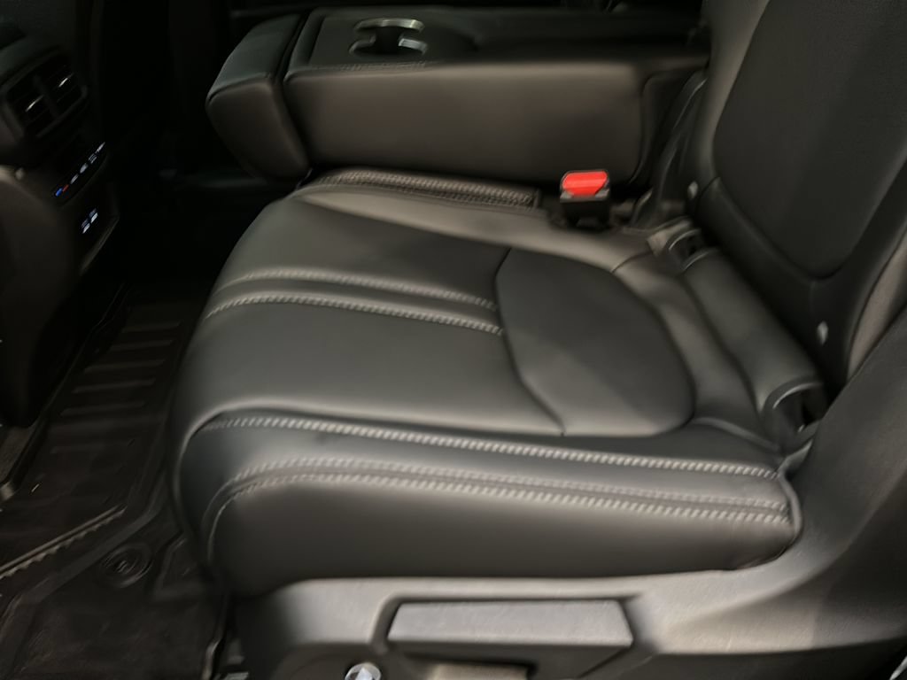 New 2026 Honda Pilot Touring image 16