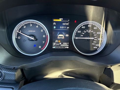 Used 2021 Subaru Forester Premium image 30