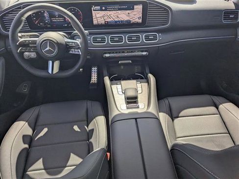 New 2026 Mercedes-Benz GLS 450 4MATIC image 14