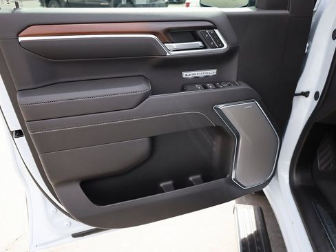 New 2026 GMC Sierra 1500 Denali w/ Technology Package image 10