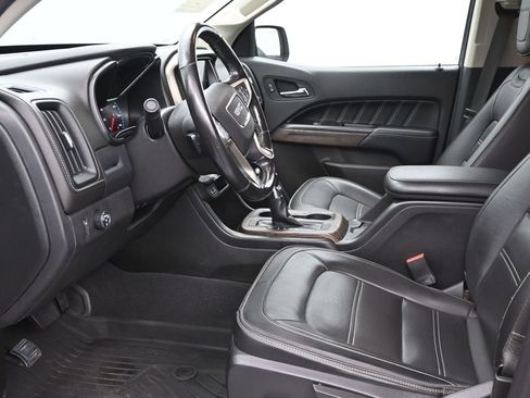 Used 2022 GMC Canyon Denali image 10
