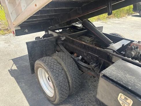 Used 2008 Ford F450 XL RWD image 18