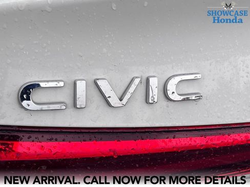 Used 2023 Honda Civic Sport image 10