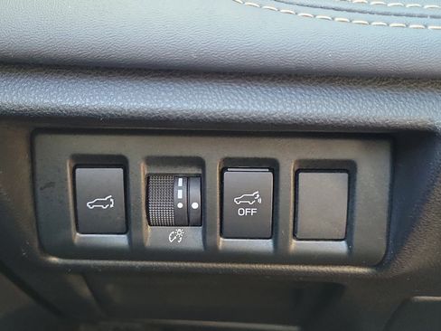 Used 2020 Subaru Outback Limited w/ Popular Package #2 image 26