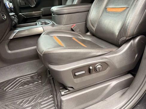 Used 2020 GMC Sierra 1500 AT4 w/ AT4 Premium Package image 26