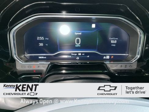 Used 2023 Chevrolet Silverado 1500 RST w/ Redline Edition image 32