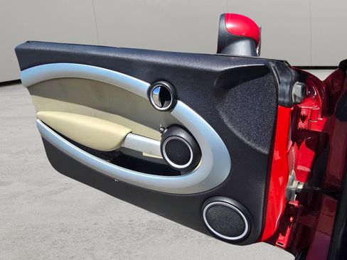 Used 2013 MINI Cooper Roadster S FWD image 13