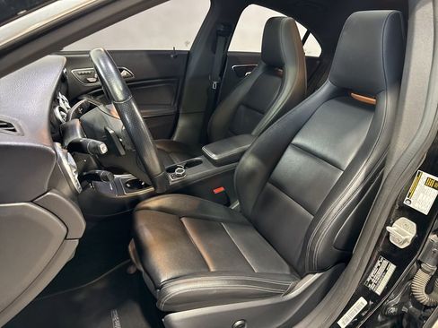 Used 2018 Mercedes-Benz CLA 250 4MATIC image 25
