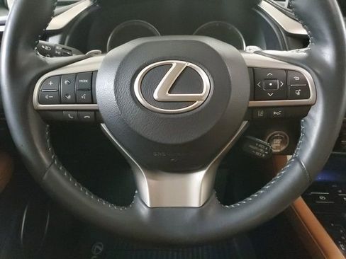 Used 2022 Lexus RX 350 AWD w/ Premium Package image 14